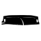 ΚΑΛΥΜΜΑ ΤΑΜΠΛΟ MERCEDES SPRINTER W903 1997  RACE AXION - 1TEM