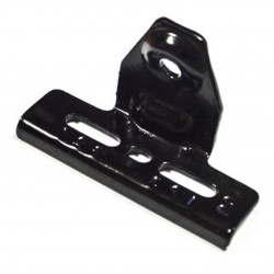 MENABO FIX504FP KIT ΑΚΡΑ (ΠΟΔΙΑ) FIX POINT ΓΙΑ ΜΠΑΡΕΣ TEMA / TEMA ALU -4 TEM. (5460/MB)