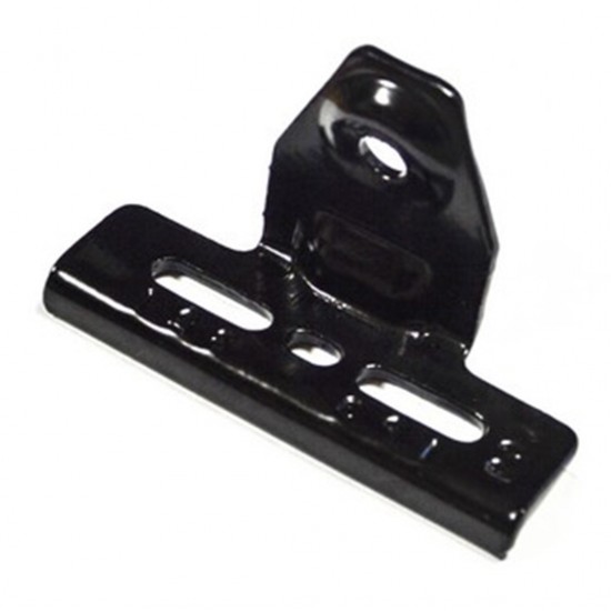 MENABO FIX506FP KIT ΑΚΡΑ (ΠΟΔΙΑ) FIX POINT ΓΙΑ ΜΠΑΡΕΣ TEMA / TEMA ALU - 4 TEM. (7170/MB)