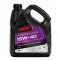 Lampa - Λάδι Κινητήρα Ορυκτέλαιο A3/B4 Andromeda 15W-40 4 Lt. - 1 τεμ. (L0043.3)