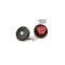 Farma - Τάπα καυσίμου με κλειδαριά για Citroen C3 05/2002 > 10/2009 5πορτο / Hatchback Diesel για Επιβατικά Αυτοκίνητα - 1 τεμ. (015381/FA)