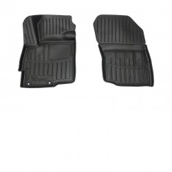 Race Axion - Πατάκια Σκαφάκια Για Citroen C4 Aircross 2012-2017 5πορτο Mitsubishi ASX (GA) 2010-2021 5πορτο Mitsubishi Outlander (GG/GF) 2012-2021 5πορτο Και Peugeot 4008 (J) 2012-2016 5πορτο υλικό Λάστιχο για Επιβατικά Αυτοκίνητα - 2 τεμ. (5013012/ST)
