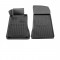 Race Axion - Πατάκια Για Mercedes Benz C-Class (W202) 1993-2001 / C-Class (W203) 2001-2007 4πορτο / 5πορτο Λάστιχο Σκαφάκια Προστατευτικά Με Κουμπώματα Για Επιβατικά Αυτοκίνητα - 2 τεμ. (5012122/ST)