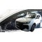 Heko - Ανεμοθραύστες Παραθύρων Για Chery Tiggo 7 II Gen 2020 > 5πορτο υλικό Acrylic Χρώμα Φιμέ - 2 τεμ. (ΑΝΕΜ.10803)