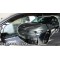 Heko - Ανεμοθραύστες Παραθύρων Για Leapmotor C10 2024 > 5πορτο υλικό Acrylic Χρώμα Φιμέ - 4 τεμ. (ΑΝΕΜ.SET29122)