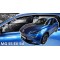 Heko - Ανεμοθραύστες Παραθύρων Για MG S5 EV 2024 > 5πορτο υλικό Acrylic Χρώμα Φιμέ - 4 τεμ. (ΑΝΕΜ.SET23815)