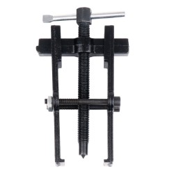 Amio – Εξολκέας Τροχαλίας Αντλίας 40-80mm Heavy Duty για Αφαίρεση με Υψηλή Δύναμη & Ασφαλή Χρήση – Σετ 2 Τεμ. (04754/AM)