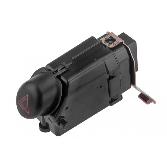 NTY – Διακόπτης Φώτων Alarm για Jeep Liberty 2002+ με 10 Pins OE 56010158AD για Σταθερή και Ασφαλή Λειτουργία - 1 Τεμ. (EWS-CH-042)