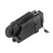 NTY – Διακόπτης Φώτων Alarm για Jeep Liberty 2002+ με 10 Pins OE 56010158AD για Σταθερή και Ασφαλή Λειτουργία - 1 Τεμ. (EWS-CH-042)