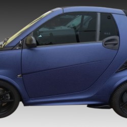 Motordrome - Πλαϊνό Σκουπάκι για Smart Fortwo 451 - 1 Τεμ.  (AR.00.0045)