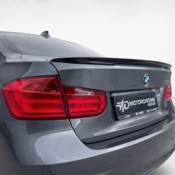 Motordrome - Αεροτομή για BMW 3 Series F30 (2011-2018) - 1 Τεμ.  (A-524)