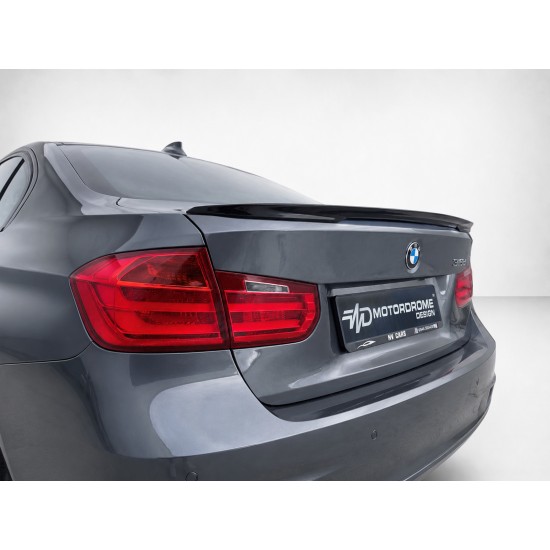 Motordrome - Αεροτομή για BMW 3 Series F30 (2011-2018) - 1 Τεμ.  (A-524)