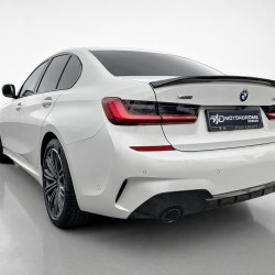 Motordrome - Αεροτομή για BMW 3 Series G20 (2018-) - 1 Τεμ.  (A-515)