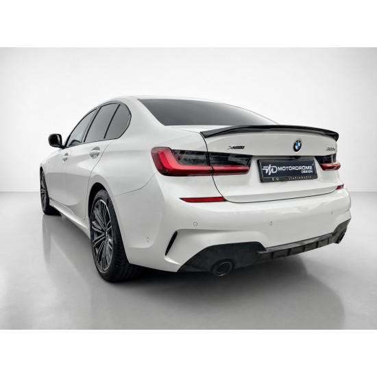 Motordrome - Αεροτομή για BMW 3 Series G20 (2018-) - 1 Τεμ.  (A-515)