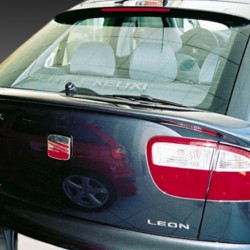 Motordrome - Αεροτομή για Seat Leon Mk1 (1999-2005) - 1 Τεμ.  (A-200)