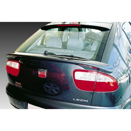 Motordrome - Αεροτομή για Seat Leon Mk1 (1999-2005) - 1 Τεμ.  (A-200)