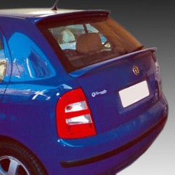 Motordrome - Αεροτομή για Skoda Fabia Mk1 (1999-2007) - 1 Τεμ.  (A-194)