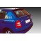 Motordrome - Αεροτομή για Skoda Fabia Mk1 (1999-2007) - 1 Τεμ.  (A-194)