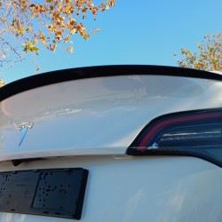 Motordrome - Αεροτομή για Tesla Model Y - 1 Τεμ.  (A-508)
