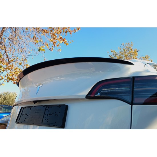 Motordrome - Αεροτομή για Tesla Model Y - 1 Τεμ.  (A-508)