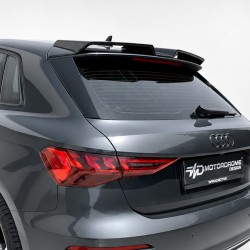 Motordrome - Αεροτομή Οροφής για Audi A3 8Y Sportback (2020-) - 1 Τεμ.  (A-499)