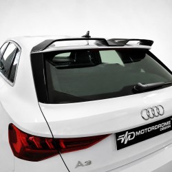 Motordrome - Αεροτομή Οροφής για Audi RS3 / S3 / A3 S-Line 8Y Sportback - 1 Τεμ.  (A-544)