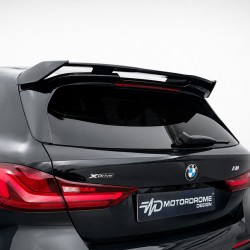 Motordrome - Αεροτομή Οροφής για BMW 1 Series M135i / 128ti / M-Pack F40 - 1 Τεμ.  (A-549)