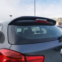 Motordrome - Αεροτομή Οροφής για BMW Series 1 F20 Standard / M-Pack / M140i - 1 Τεμ.  (A-534)