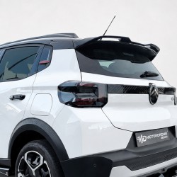 Motordrome - Αεροτομή Οροφής για Citroen C3 Mk4 - 1 Τεμ.  (A-560)