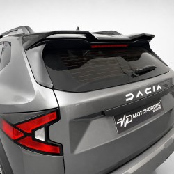 Motordrome - Αεροτομή Οροφής για Dacia Duster Mk3 - 1 Τεμ.  (A-571)