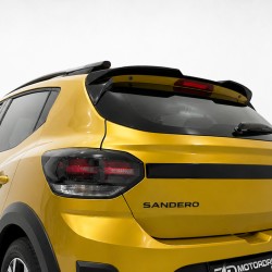 Motordrome - Αεροτομή Οροφής για Dacia Sandero Mk3 - 1 Τεμ.  (A-579)