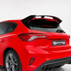 Motordrome - Αεροτομή Οροφής για Ford Focus Mk4 Hatchback (2018-) - 1 Τεμ.  (A-532)