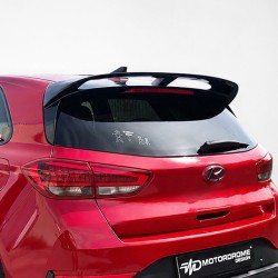 Motordrome - Αεροτομή Οροφής για Hyundai i30 Mk3 Hatchback (2016-) - 1 Τεμ.  (A-543)