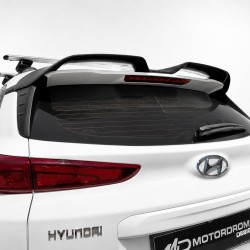 Motordrome - Αεροτομή Οροφής για Hyundai Kona N-Line Mk1 Facelift - 1 Τεμ.  (A-553)