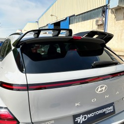 Motordrome - Αεροτομή Οροφής για Hyundai Kona N-Line Mk2 - 1 Τεμ.  (A-547)