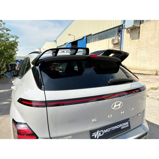 Motordrome - Αεροτομή Οροφής για Hyundai Kona N-Line Mk2 - 1 Τεμ.  (A-547)