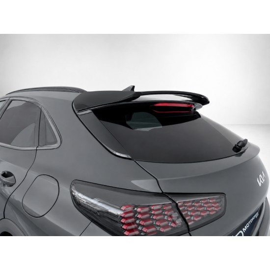 Motordrome - Αεροτομή Οροφής για Kia XCeed (2019-) - 1 Τεμ.  (A-505)