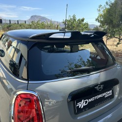 Motordrome - Αεροτομή Οροφής για Mini Cooper F55 / F56 - 1 Τεμ.  (A-523)