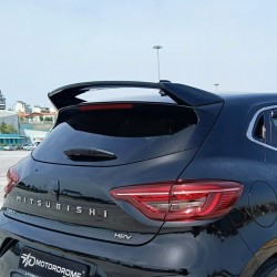 Motordrome - Αεροτομή Οροφής για Mitsubishi Colt (2023-) / Renault Clio Mk5 (2019-2025) - 1 Τεμ.  (A-520)