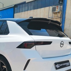 Motordrome - Αεροτομή Οροφής για Opel Astra L (2021-) - 1 Τεμ.  (A-501)