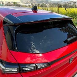 Motordrome - Αεροτομή Οροφής για Peugeot 308 Mk3 Hatchback (2021-) - 1 Τεμ.  (A-492)