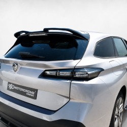 Motordrome - Αεροτομή Οροφής για Peugeot 308 SW Mk3 - 1 Τεμ.  (A-574)