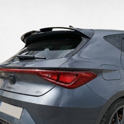 Motordrome - Αεροτομή Οροφής για Seat Leon FR Mk4 / Cupra Leon Mk1 Hatchback (2020-) - 1 Τεμ.  (A-510)
