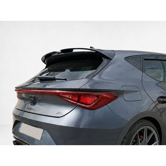 Motordrome - Αεροτομή Οροφής για Seat Leon FR Mk4 / Cupra Leon Mk1 Hatchback (2020-) - 1 Τεμ.  (A-510)