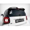 Motordrome - Αεροτομή Οροφής για Smart 453 Fortwo - 1 Τεμ.  (A-567)