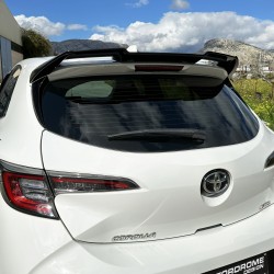 Motordrome - Αεροτομή Οροφής για Toyota Corolla Mk12 Hatchback (2018-) - 1 Τεμ.  (A-511)