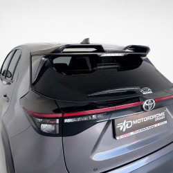 Motordrome - Αεροτομή Οροφής για Toyota Yaris Cross Mk1 - 1 Τεμ.  (A-536)