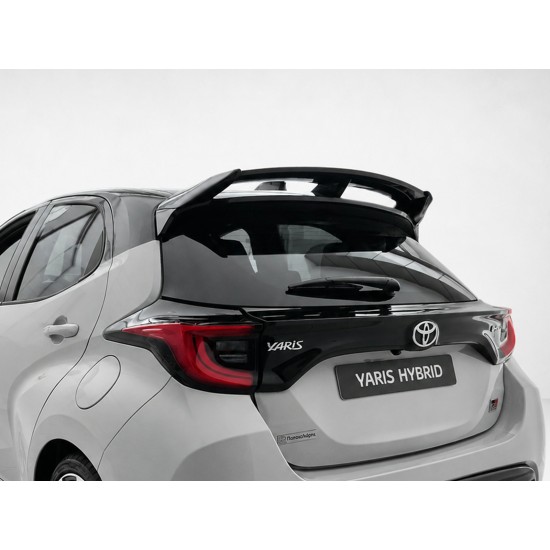 Motordrome - Αεροτομή Οροφής για Toyota Yaris Mk4 (2020-) - 1 Τεμ.  (A-541)