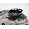 Motordrome - Αεροτομή Οροφής για Toyota Yaris Mk4 (2020-) - 1 Τεμ.  (A-541)