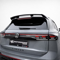 Motordrome - Αεροτομή Οροφής για Volkswagen Tiguan Mk3 R-Line - 1 Τεμ.  (A-565)